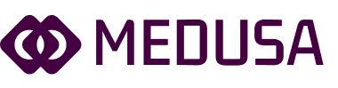 Medusa logo